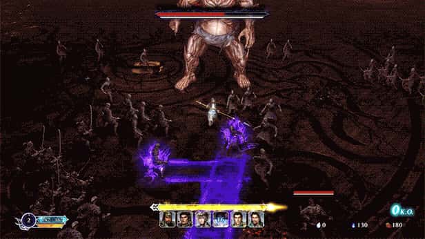 无双深渊 WARRIORS Abyss 全DLC中文版