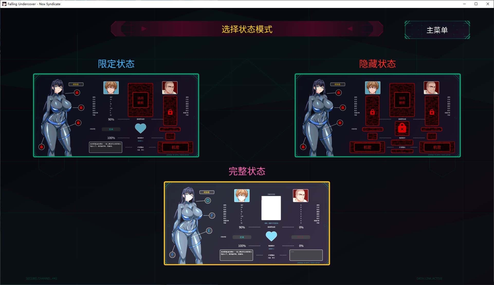 视觉数据2